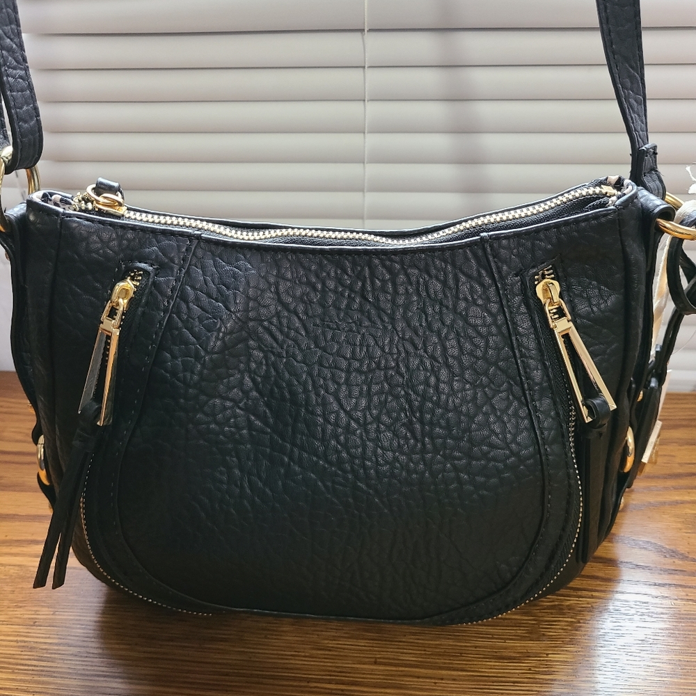 Jessica Simpson Roxanne Handbag NWT